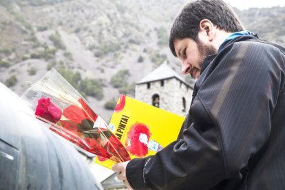 'Fogons de salut' i 'Mort sota zero', els llibres més venuts aquest Sant Jordi