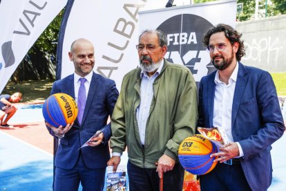 La federació es mostra optimista per acollir el Qualifier fins al 2021