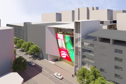 Jocs SA vol invertir entre 11 i 16 milions d'euros
al casino