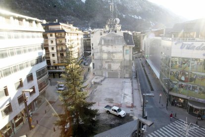 La data límit per presentar ofertes per The Cloud s'ajorna 15 dies