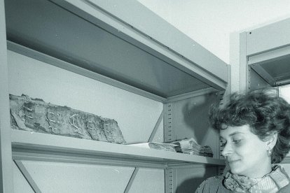 Set segles per escrit