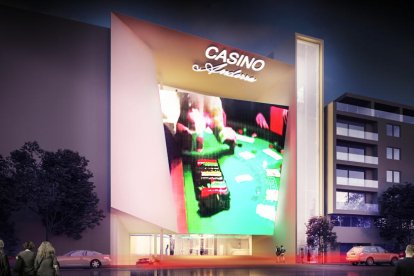 Jocs SA i Barrière són els favorits per obtenir el casino