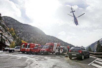 L'aparcament de Sorteny serà de pagament a l'estiu