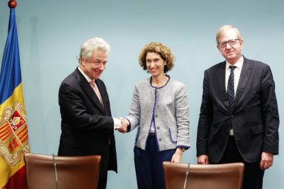 La UE accepta la transitòria de trenta anys per al tabac