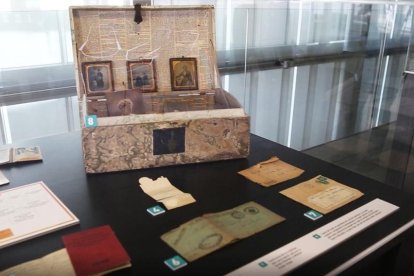 El poeta a la seva illa