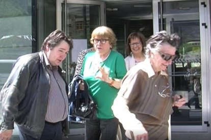 El Govern aturarà l'heliport de les Tresoles si els informes són negatius