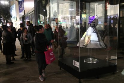 Tret de sortida al sisè Andorra Shopping Festival