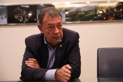 Naturlandia tancarà amb “dèficit zero” el 2019