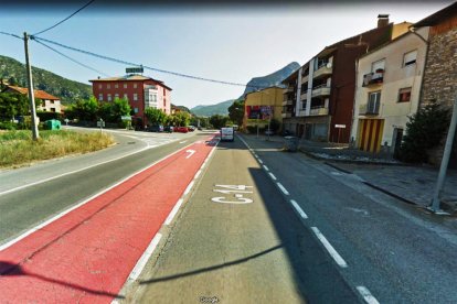 Setmana clau perquè Coll de Nargó decideixi sobre el tall a la C-14