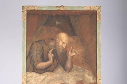 Els patriarques tornen a casa