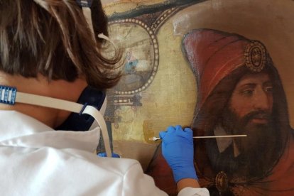 Els patriarques tornen a casa