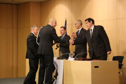 La presó tindrà 65 carcellers per a cinquanta reclusos