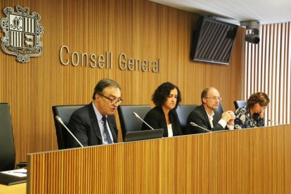 El Raonador reclama al Govern “obrir el debat” de l'habitatge social