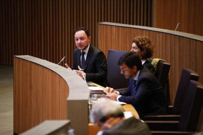 El Govern assegura que hi haurà 54 pisos socials en dos anys