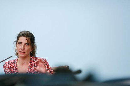 L''afer Gómez' “no ha perjudicat” la imatge del SAAS