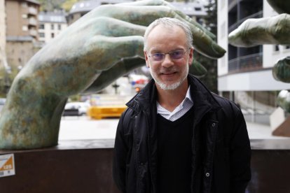 “Repetiria la fórmula Laurèdia en Comú a la llista parroquial”