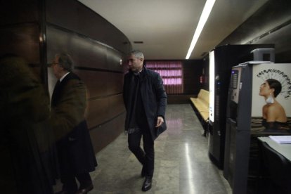 La batlle processarà la majoria d'encausats del 'cas PDVSA'