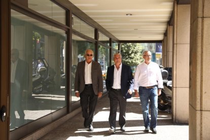 La corrupció dels veneçolans a Banca Privada “era flagrant”