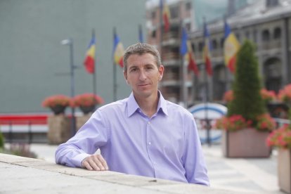 David Baró no cessarà Balielles per no avançar-se a la justícia