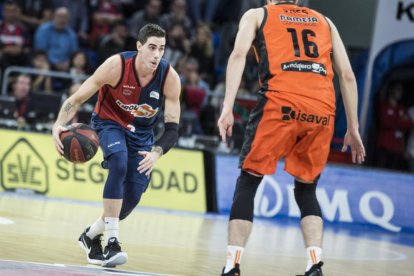 Toca tombar un altre gegant