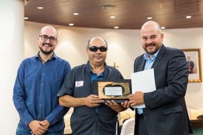 Homenatge a jJordi Casellas