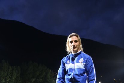 Del River a l'Encamp