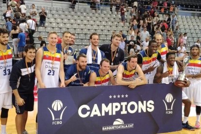 El MoraBanc més triomfant