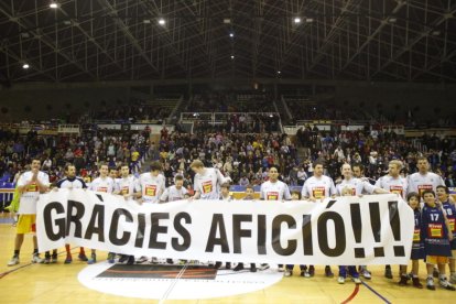 El MoraBanc més triomfant