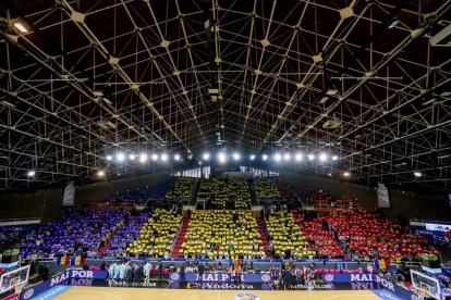 El MoraBanc més triomfant