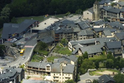 Els comuns informaran dels lloguers per fer un preu mitjà