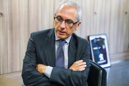 “El trencament de Grandvalira serà negatiu per a tot el país”