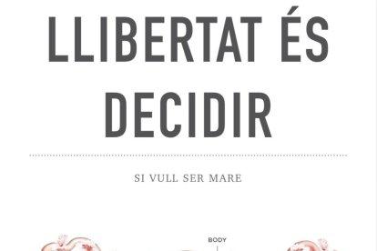Inicien una campanya per despenalitzar l'avortament