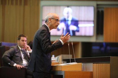 El PS vincula la plataforma de Soldeu al fet que Camp és de Canillo