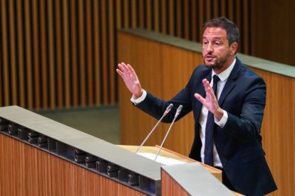 El PS vincula la plataforma de Soldeu al fet que Camp és de Canillo