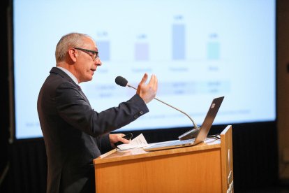 Govern preveu rebre 1.504.456 visitants a la temporada d'hivern