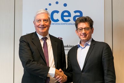 La CEA aplaudeix que s'esgoti la legislatura