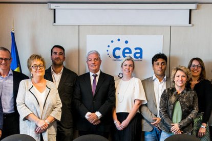 La CEA aplaudeix que s'esgoti la legislatura