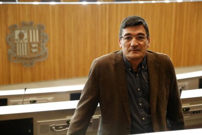 “Parlar d'avortament sense fer-ho del seu impacte seria una bogeria”