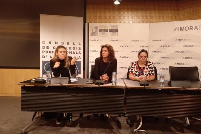 Els col·legis decidiran sobre les autoritzacions d'exercici a titulats no universitaris