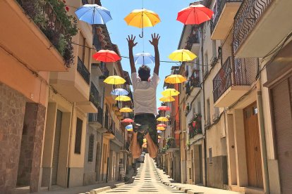 Segon premi: Eloi Balletbò Guixés