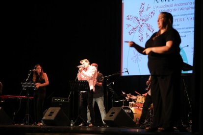 Centre de dia per a malalts d'Alzheimer