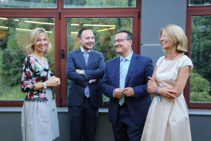 Nou servei per a joves amb trastorn de l'espectre autista