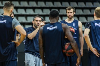 Escenari difícil per refer-se d'Istanbul