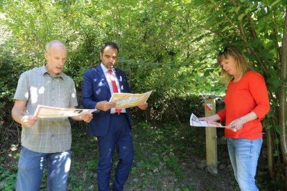 Augmenten un 10% els visitants a l'oficina de turisme durant l'agost