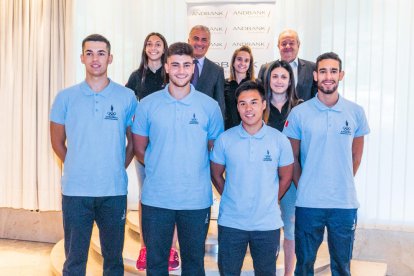 Els equips de 3x3, a punt per a Buenos Aires