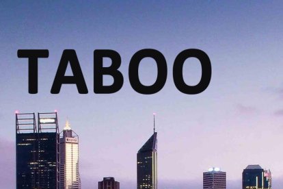 Austràlia vista des d'Andorra