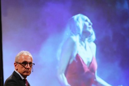 El Cirque du Soleil genera 22.935.277 euros