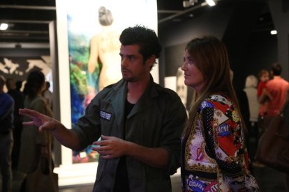 Almodovarià versus críptic