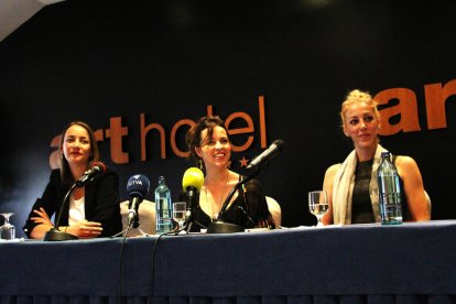 La direcció de 'Diva', satisfeta amb l'estrena