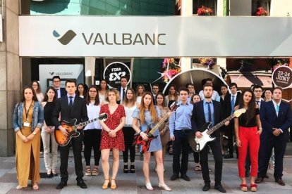 Pràctiques amb caràcter formatiu